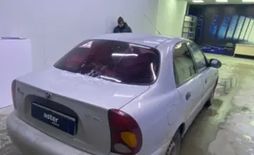 ЗАЗ Chance 2011 года за 1 000 000 тг. в Павлодар