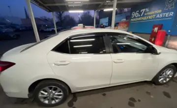 Toyota Corolla 2016 года за 7 500 000 тг. в Алматы фото 4