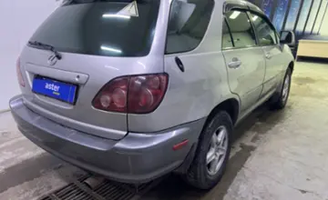 Lexus RX 1999 года за 4 500 000 тг. в Павлодар