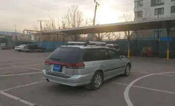 Subaru Legacy 1997 года за 2 500 000 тг. в Алматы фото 3