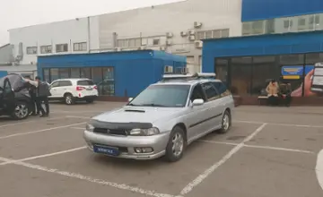 Subaru Legacy 1997 года за 2 500 000 тг. в Алматы фото 1