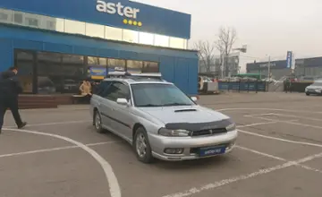 Subaru Legacy 1997 года за 2 500 000 тг. в Алматы фото 2