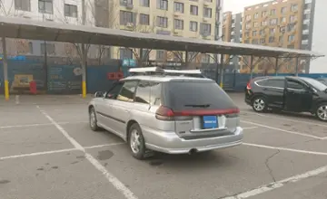 Subaru Legacy 1997 года за 2 500 000 тг. в Алматы фото 4