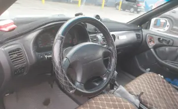 Subaru Legacy 1997 года за 2 500 000 тг. в Алматы фото 5