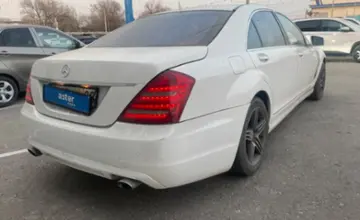 Mercedes-Benz S-Класс 2007 года за 6 500 000 тг. в Тараз