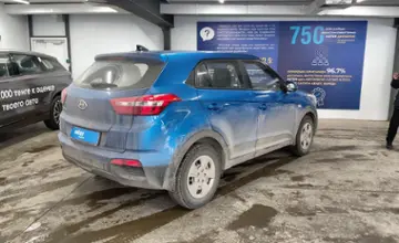 Hyundai Creta 2019 года за 8 500 000 тг. в Астана фото 3