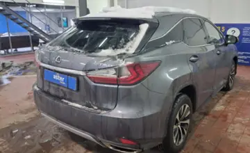 Lexus RX 2019 года за 15 500 000 тг. в Астана