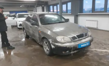 ЗАЗ Chance 2011 года за 700 000 тг. в Астана фото 2