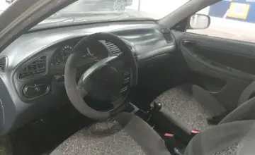 ЗАЗ Chance 2011 года за 700 000 тг. в Астана фото 5