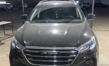 Jetour X70 2024 года за 9 000 000 тг. в Актау фото 2