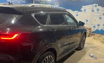 Jetour X70 2024 года за 9 000 000 тг. в Актау