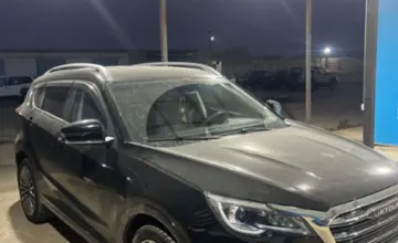 Jetour X70 2024 года за 9 000 000 тг. в Актау фото 3