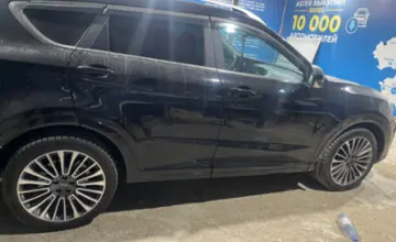 Jetour X70 2024 года за 9 000 000 тг. в Актау фото 4