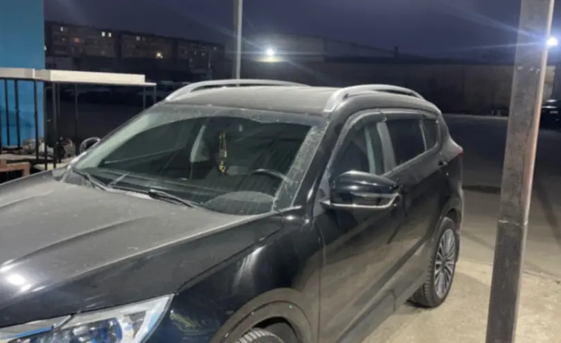 Jetour X70 2024 года за 9 000 000 тг. в Актау