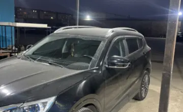 Jetour X70 2024 года за 9 000 000 тг. в Актау фото 1