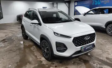 Chery Tiggo 2 Pro 2024 года за 6 000 000 тг. в Астана фото 2