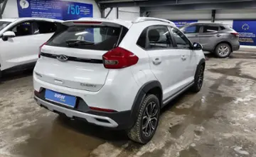 Chery Tiggo 2 Pro 2024 года за 6 000 000 тг. в Астана фото 3
