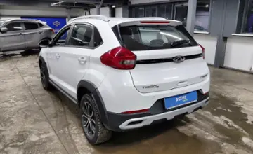 Chery Tiggo 2 Pro 2024 года за 6 000 000 тг. в Астана фото 4