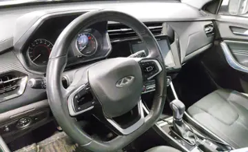 Chery Tiggo 2 Pro 2024 года за 6 000 000 тг. в Астана фото 5