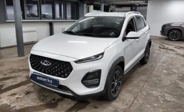 Chery Tiggo 2 Pro 2024 года за 6 000 000 тг. в Астана фото 1