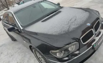 BMW 7 серии 2004 года за 7 000 000 тг. в Костанай фото 3