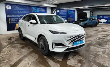 Changan UNI-K 2022 года за 12 000 000 тг. в Астана фото 2