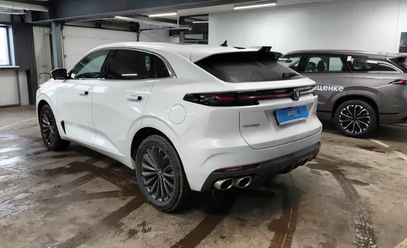 Changan UNI-K 2022 года за 11 000 000 тг. в Астана фото 4