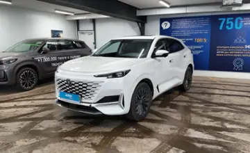 Changan UNI-K 2022 года за 12 000 000 тг. в Астана фото 1