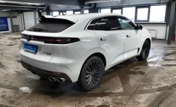 Changan UNI-K 2022 года за 12 000 000 тг. в Астана фото 3