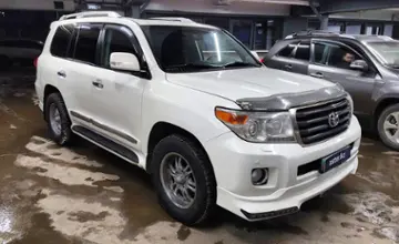 Toyota Land Cruiser 2014 года за 16 000 000 тг. в Астана фото 2