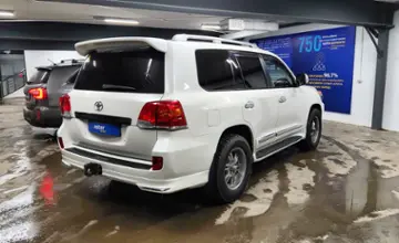 Toyota Land Cruiser 2014 года за 16 000 000 тг. в Астана фото 3