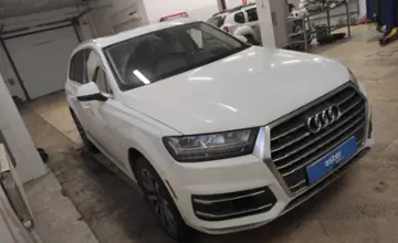 Audi Q7 2017 года за 21 000 000 тг. в Актобе фото 4