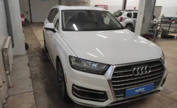 Audi Q7 2017 года за 21 000 000 тг. в Актобе фото 3