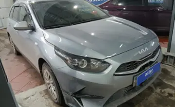 Kia Ceed 2024 года за 10 000 000 тг. в Астана фото 3