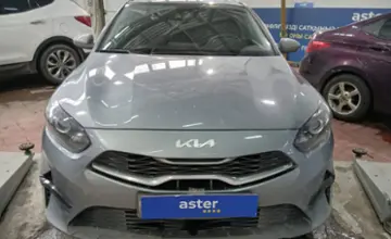 Kia Ceed 2024 года за 10 000 000 тг. в Астана фото 2
