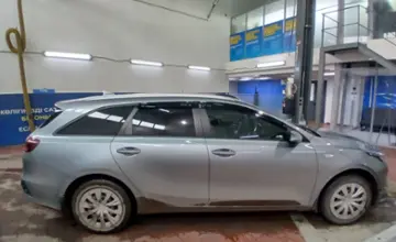 Kia Ceed 2024 года за 10 000 000 тг. в Астана фото 4