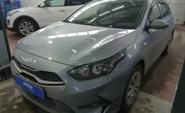 Kia Ceed 2024 года за 10 000 000 тг. в Астана фото 1