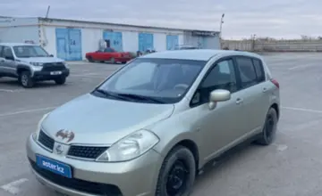 Nissan Tiida 2006 года за 2 500 000 тг. в Актау фото 1