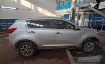 Kia Sportage 2014 года за 7 000 000 тг. в Астана фото 4