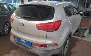 Kia Sportage 2014 года за 7 000 000 тг. в Астана