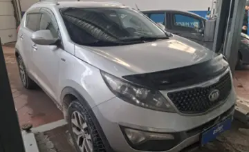 Kia Sportage 2014 года за 7 000 000 тг. в Астана фото 3