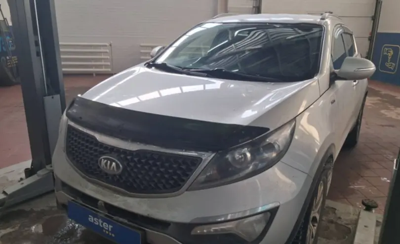Kia Sportage 2014 года за 7 000 000 тг. в Астана