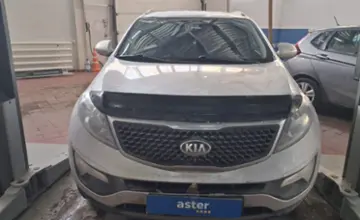 Kia Sportage 2014 года за 7 000 000 тг. в Астана фото 2