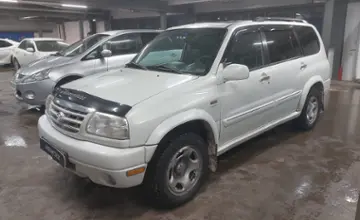 Suzuki Grand Vitara 2003 года за 4 200 000 тг. в Астана фото 5