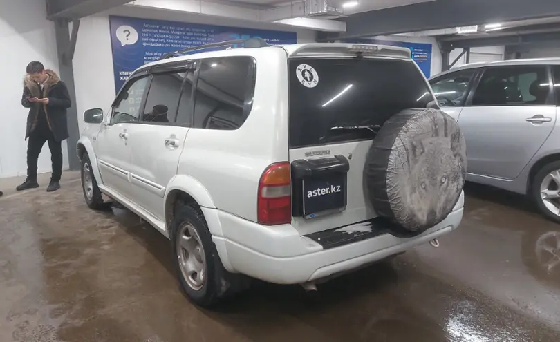 Suzuki Grand Vitara 2003 года за 4 200 000 тг. в Астана фото 3