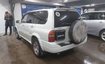 Suzuki Grand Vitara 2003 года за 4 200 000 тг. в Астана фото 3
