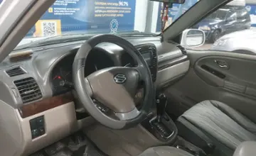 Suzuki Grand Vitara 2003 года за 4 200 000 тг. в Астана фото 4