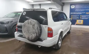 Suzuki Grand Vitara 2003 года за 4 200 000 тг. в Астана фото 2