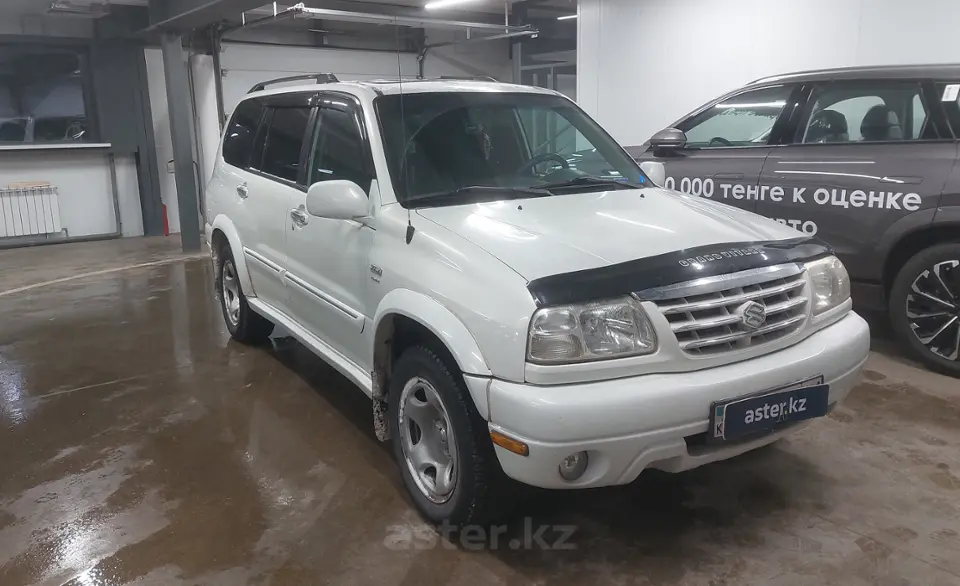 Suzuki Grand Vitara 2003 года за 4 200 000 тг. в Астана