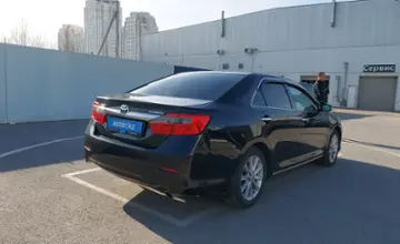 Toyota Camry 2013 года за 10 000 000 тг. в Шымкент фото 3